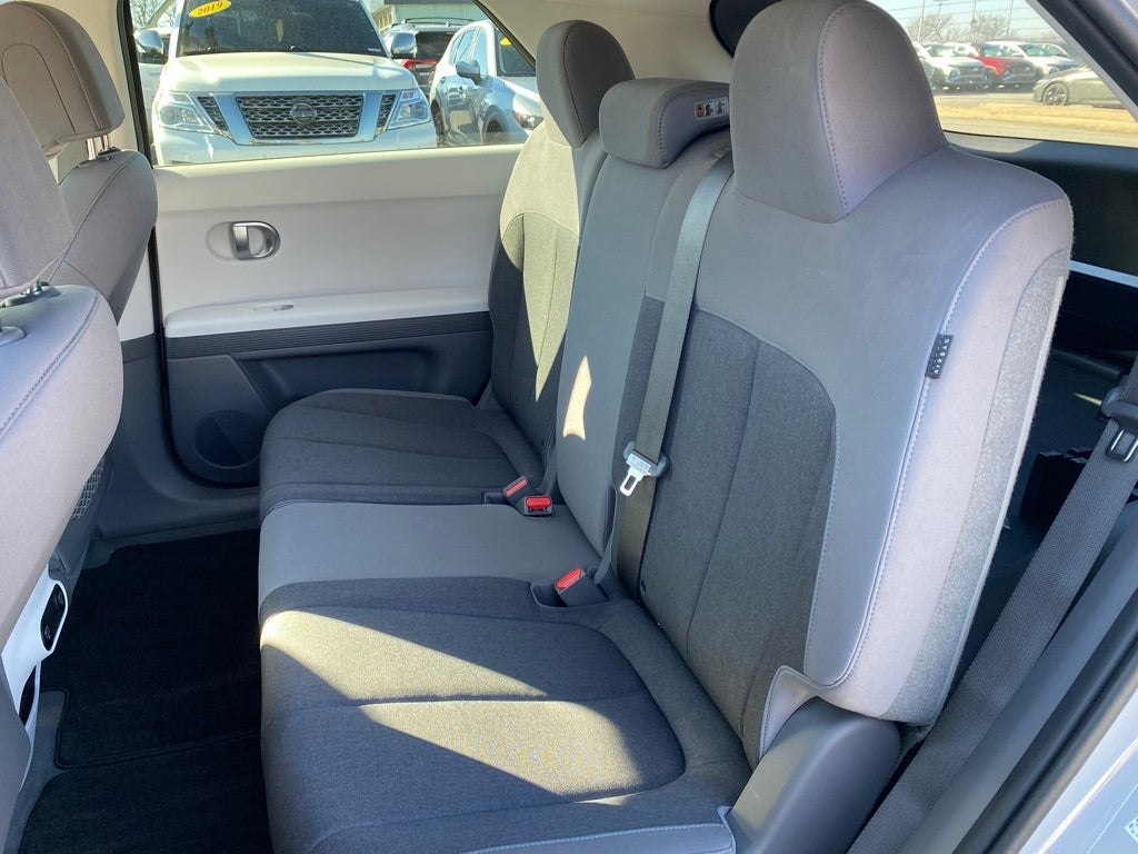 2024 Hyundai IONIQ 5 SEL AWD