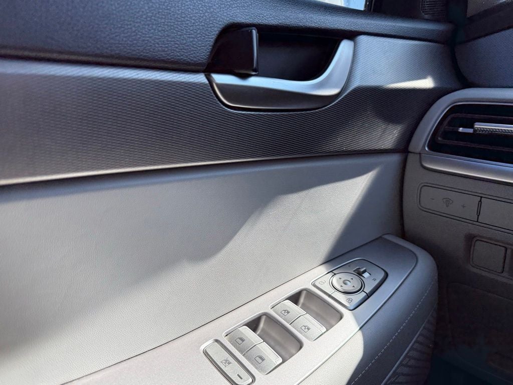 2021 Hyundai Palisade SE