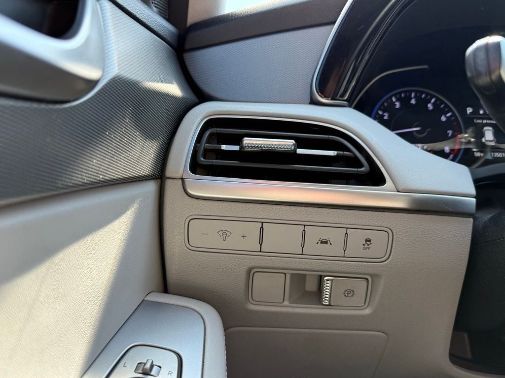 2021 Hyundai Palisade SE