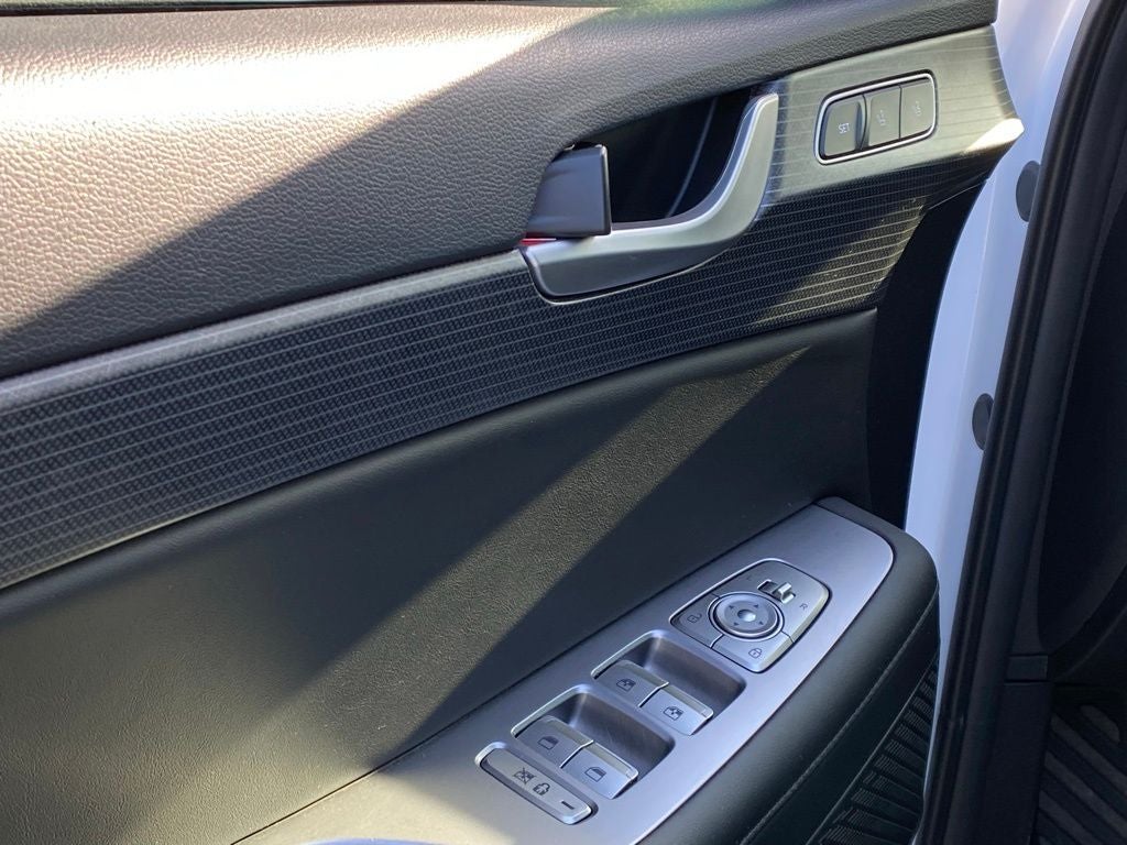 2025 Hyundai Palisade Limited