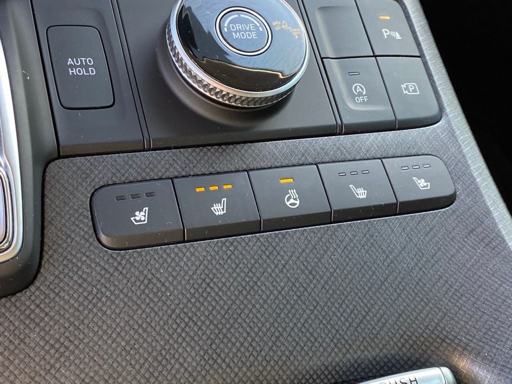 2025 Hyundai Palisade Limited