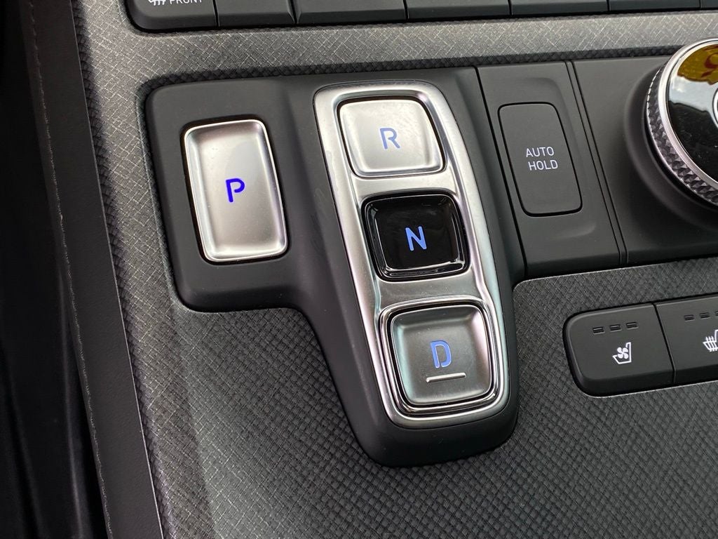 2025 Hyundai Palisade Limited