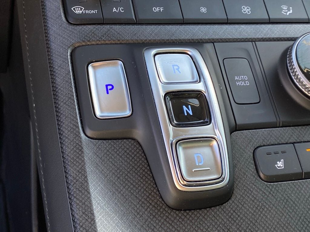 2025 Hyundai Palisade Limited