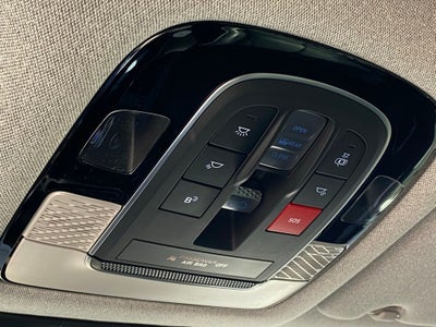 2025 Hyundai Palisade Limited