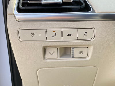 2020 Hyundai Palisade Limited AWD-NEW BRAKES-LEATHER