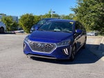 2022 Hyundai Ioniq Hybrid Limited
