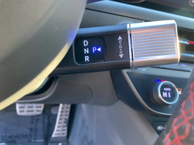 2025 Hyundai Sonata N Line