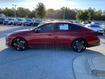 2025 Hyundai Sonata N Line