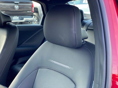 2023 Hyundai IONIQ 6 SEL 1 Owner Clean CarFax