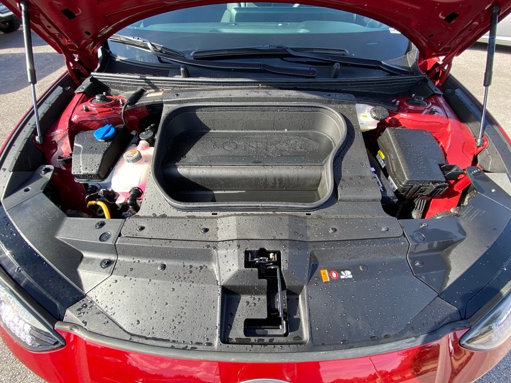 2023 Hyundai IONIQ 6 SEL 1 Owner Clean CarFax