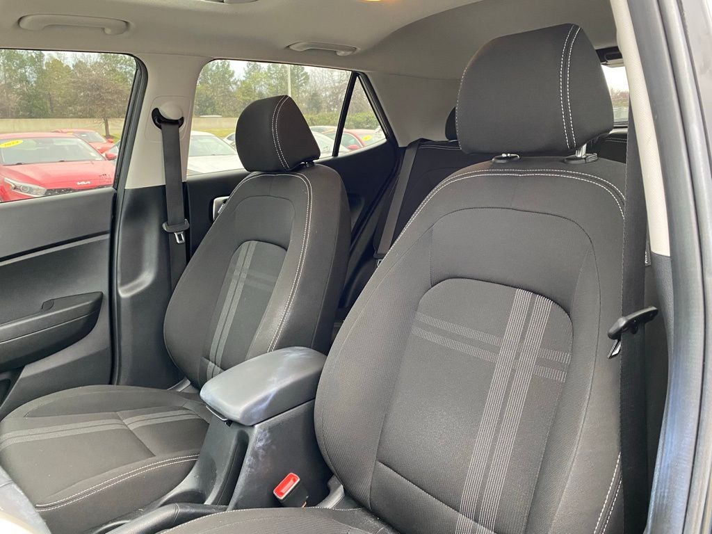 2023 Hyundai Venue SEL