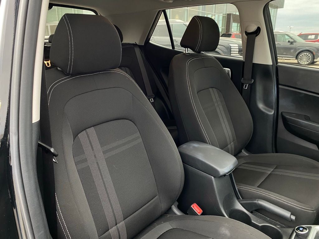 2023 Hyundai Venue SEL