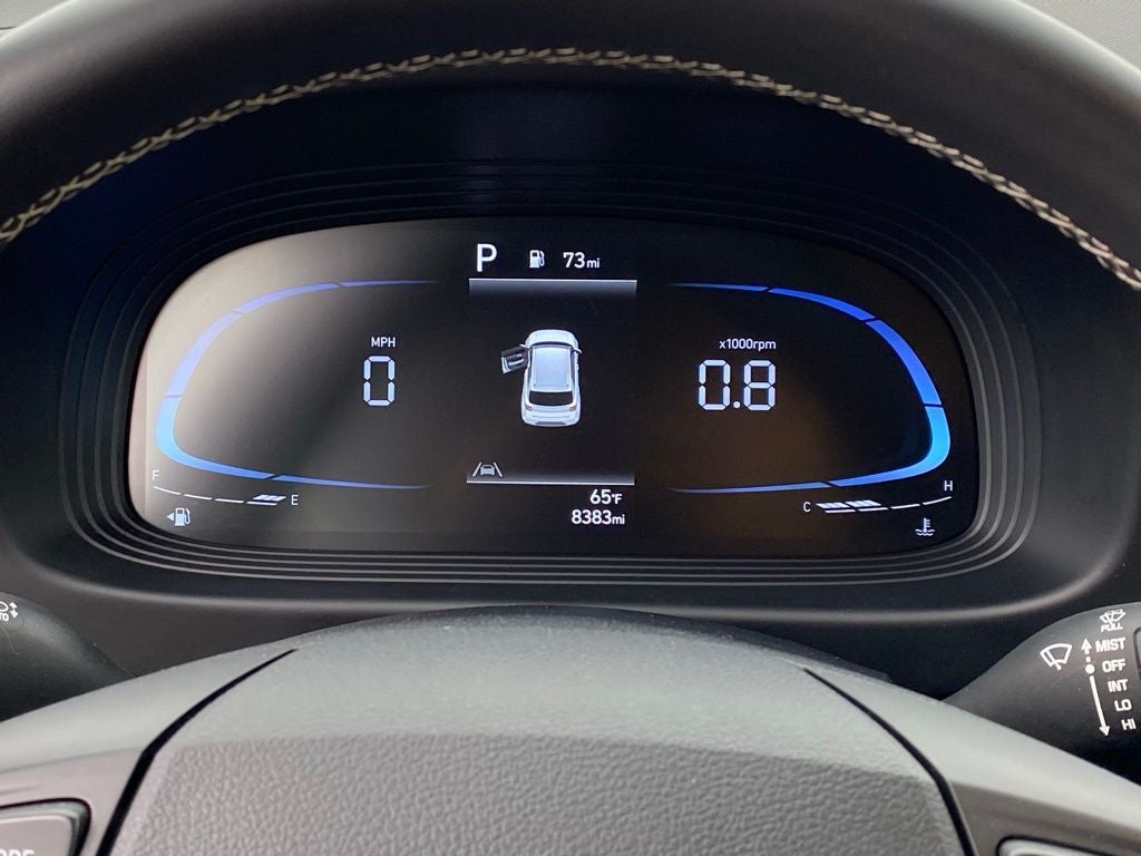 2024 Hyundai Venue Limited