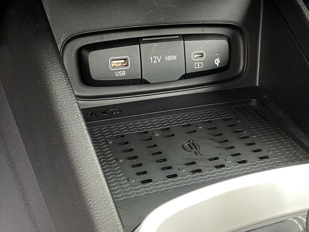 2024 Hyundai Venue Limited