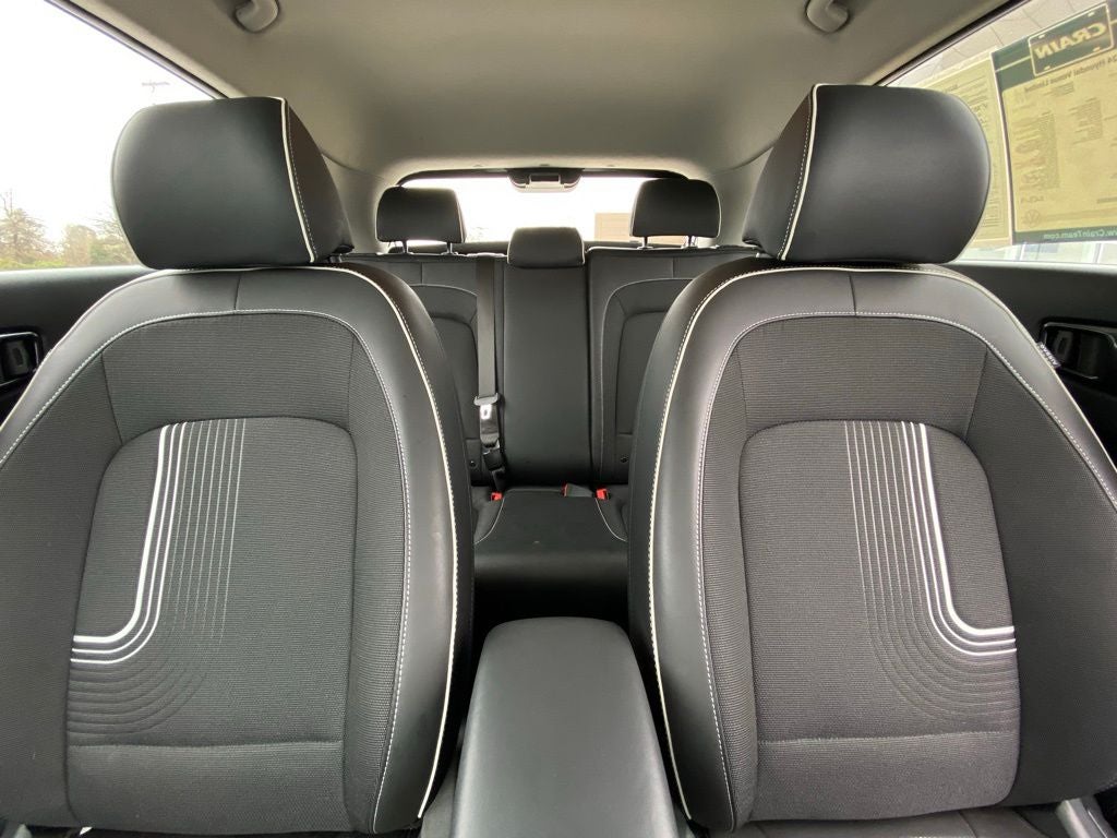 2024 Hyundai Venue Limited