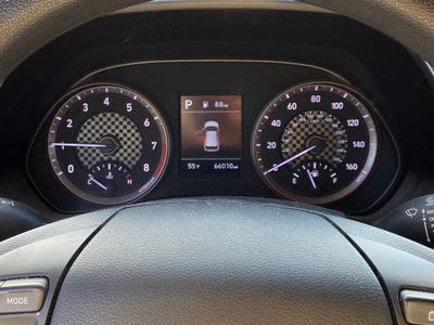 2020 Hyundai Veloster 2.0