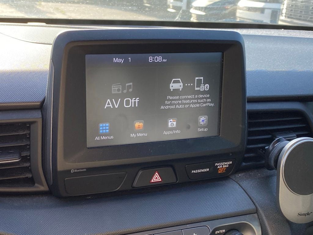 2020 Hyundai Veloster 2.0
