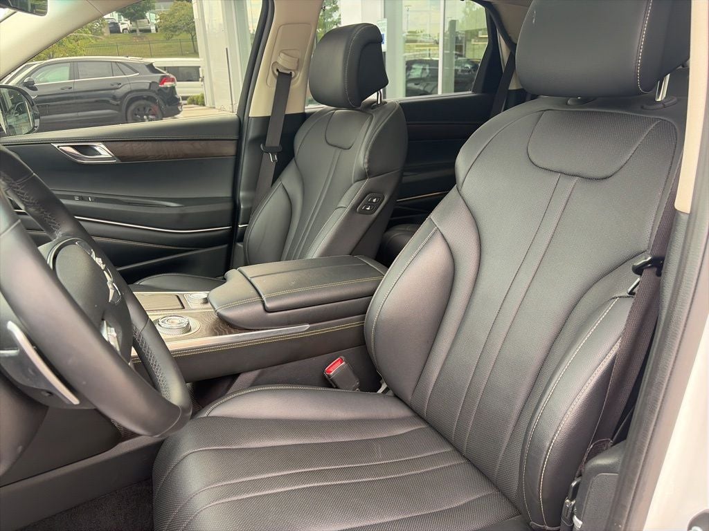 2024 Genesis GV80 3.5T