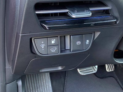 2023 Kia EV6 GT-Line