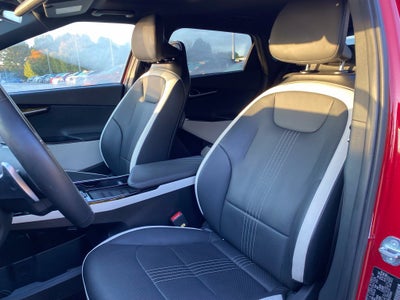 2023 Kia EV6 GT-Line