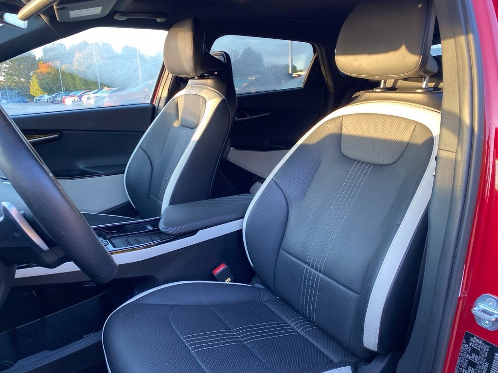 2023 Kia EV6 GT-Line