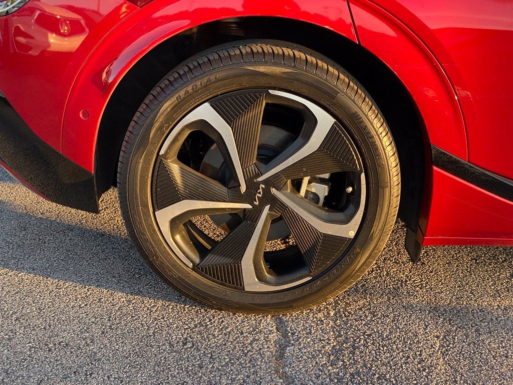 2023 Kia EV6 GT-Line