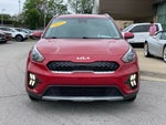 2022 Kia Niro LXS