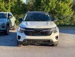 2024 Kia Seltos X-Line