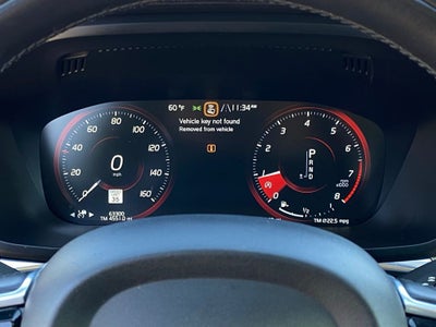 2018 Volvo XC60 T6 Inscription