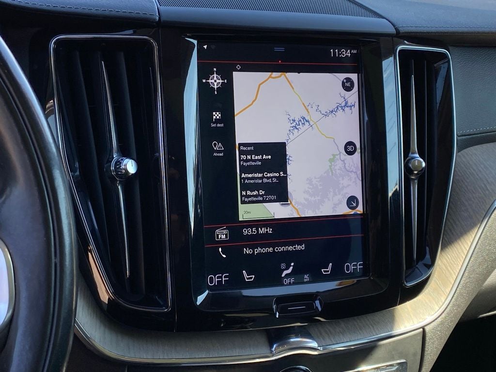 2018 Volvo XC60 T6 Inscription