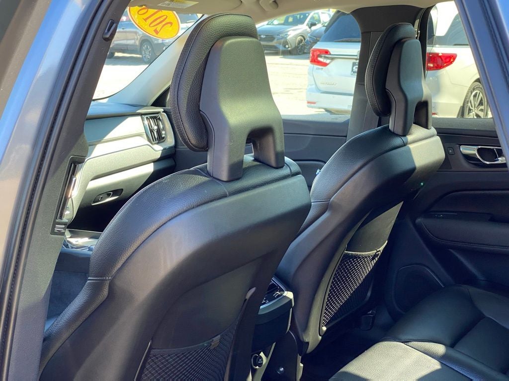 2018 Volvo XC60 T6 Inscription