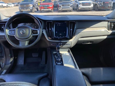 2018 Volvo XC60 T6 Inscription