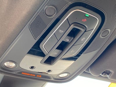 2020 Audi Q7 45 Premium Plus quattro