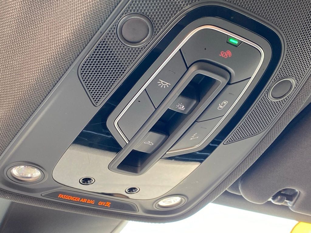 2020 Audi Q7 45 Premium Plus quattro