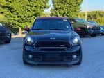 2014 MINI John Cooper Works Countryman Base