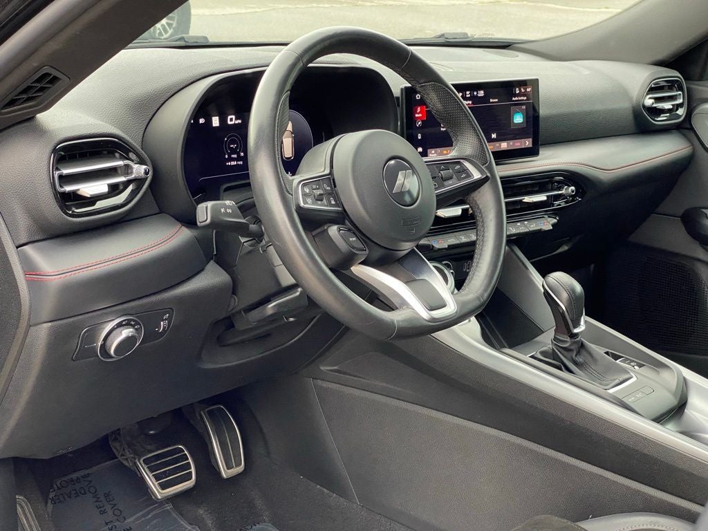 2023 Dodge Hornet GT
