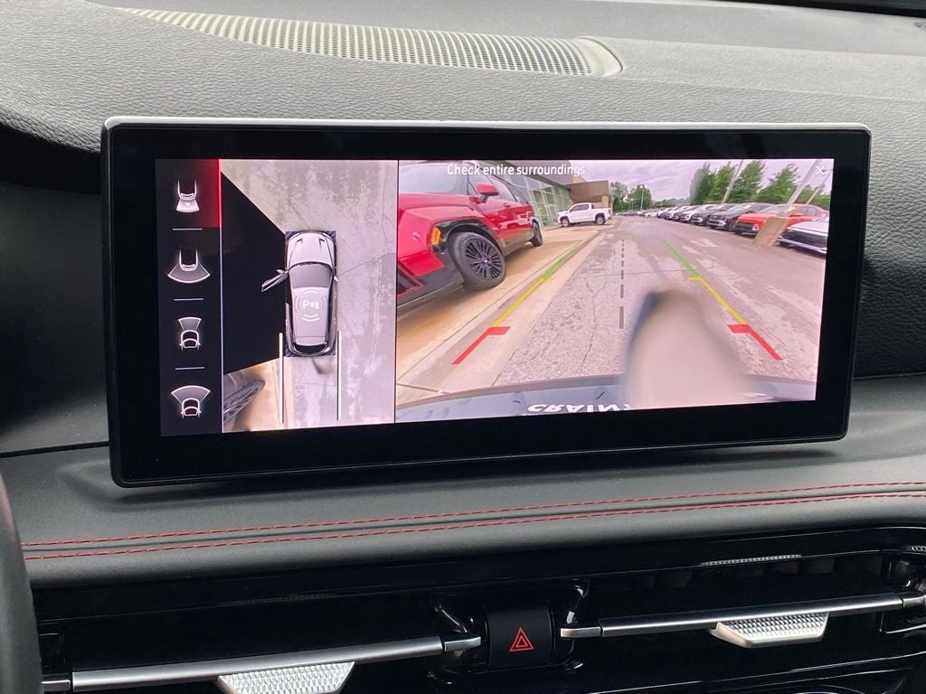 2023 Dodge Hornet GT