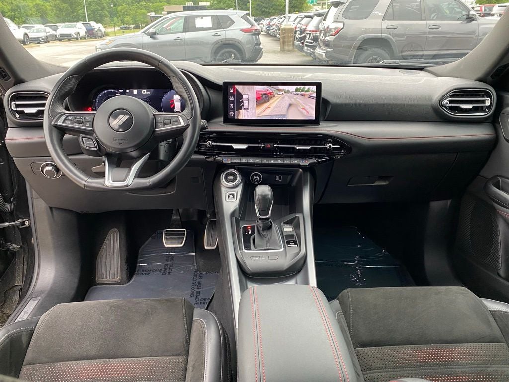 2023 Dodge Hornet GT