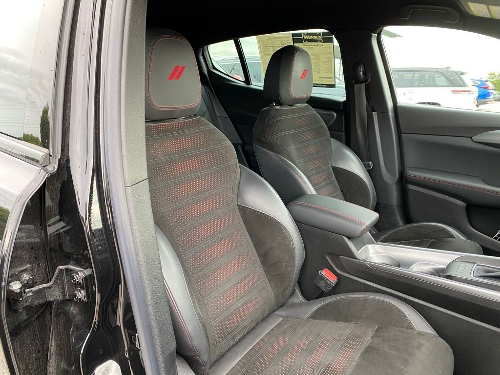 2023 Dodge Hornet GT