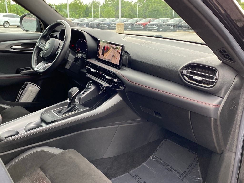 2023 Dodge Hornet GT