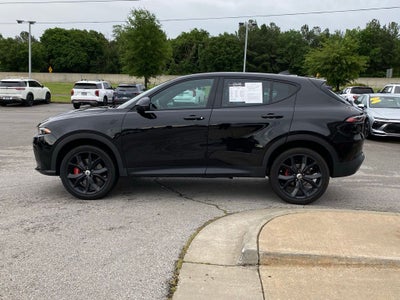 2023 Dodge Hornet GT