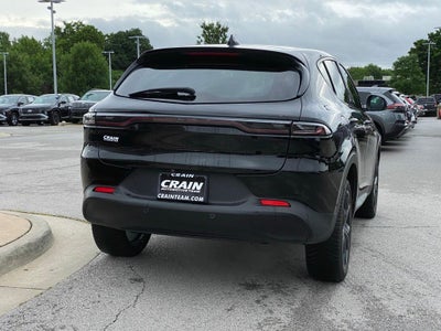 2023 Dodge Hornet GT