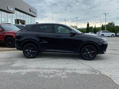 2023 Dodge Hornet GT