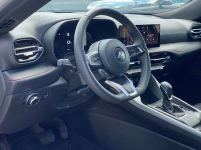 2024 Dodge Hornet GT