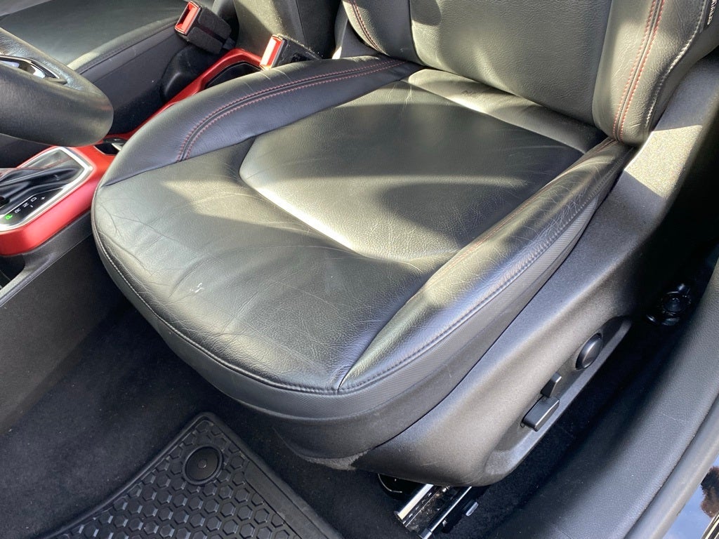 2022 Jeep Renegade Trailhawk 4X4 Leather Loaded!