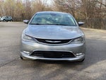 2015 Chrysler 200 C SUPER CLEAN!