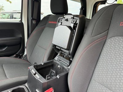 2021 Jeep Wrangler Rubicon