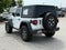 2021 Jeep Wrangler Rubicon