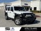 2021 Jeep Wrangler Unlimited Freedom Edition 1-TOUCH POWER TOP / 1-OWNER CLEAN CARFAX