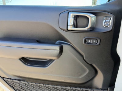 2021 Jeep Wrangler Unlimited Freedom Edition 1-TOUCH POWER TOP / 1-OWNER CLEAN CARFAX